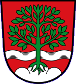 Werbelogo der Stadt Mühldorf 2020